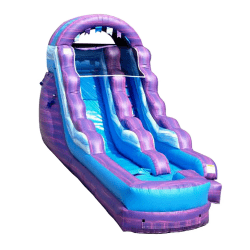 Cotton20Candy2015ft 1705287809 Cotton Candy 15 ft Slide (Wet or DRY)