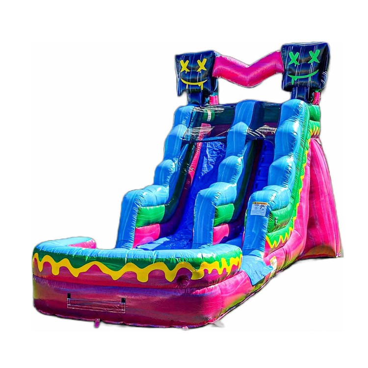 Slide Rentals